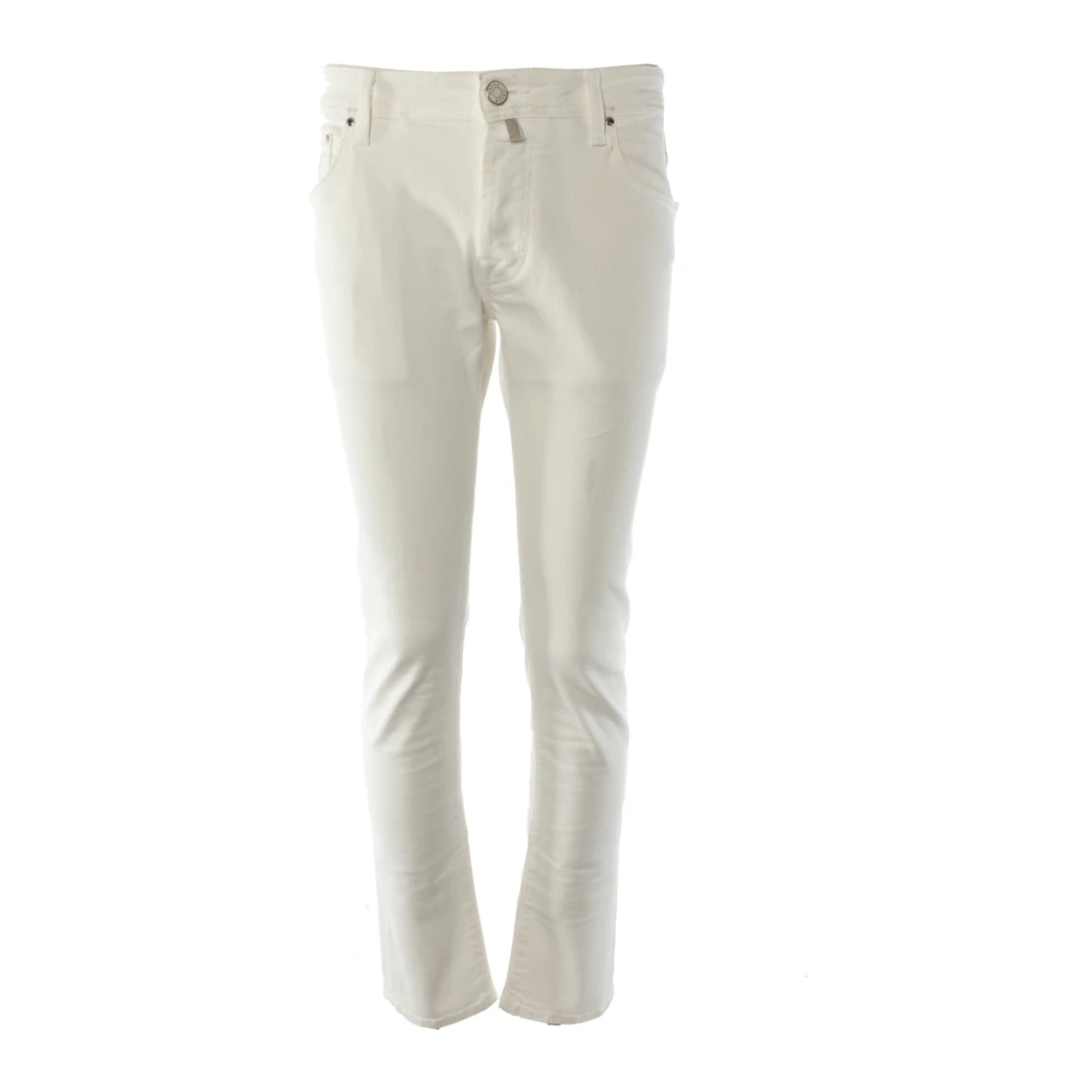 Jeans > Slim-fit Jeans - - Jacob Cohën - Modalova