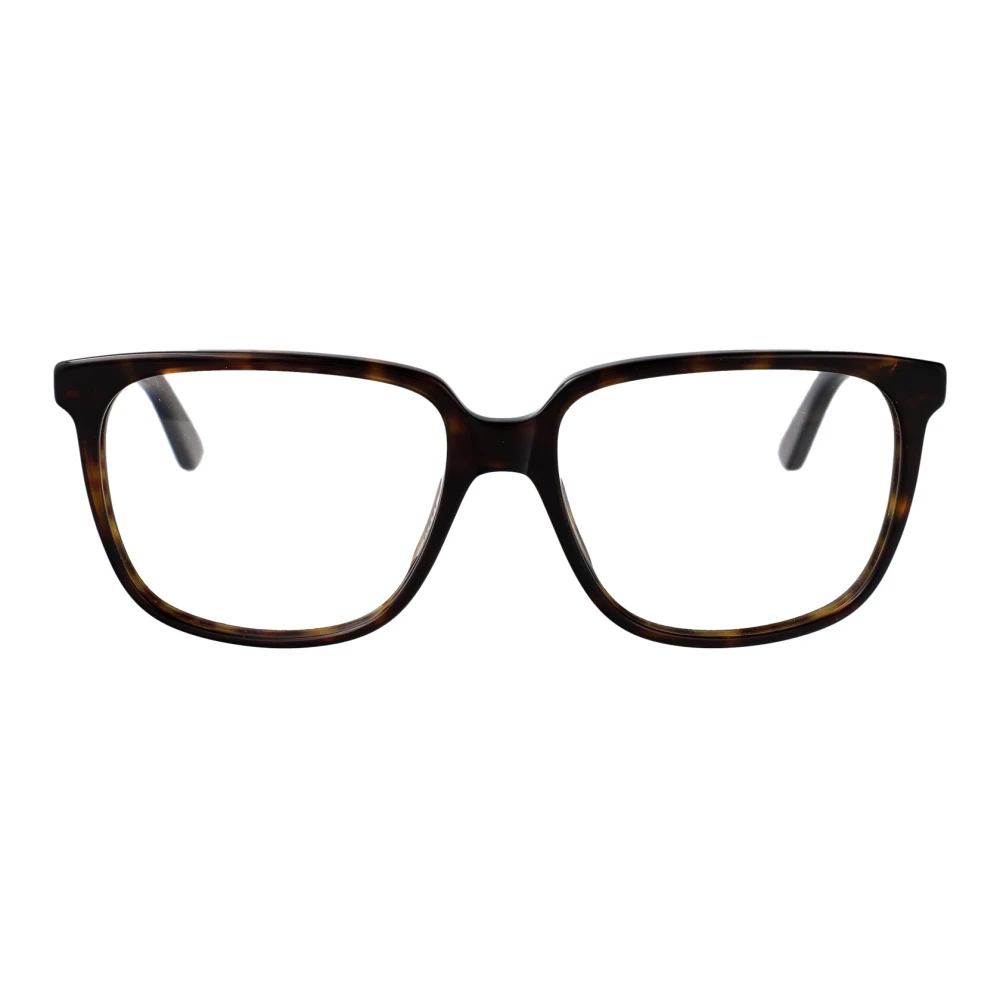 Bottega Veneta Stijlvolle Optische Bril Bv1315O Brown Dames