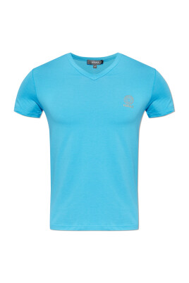 t-shirt-lingerie-avec-col-en-v