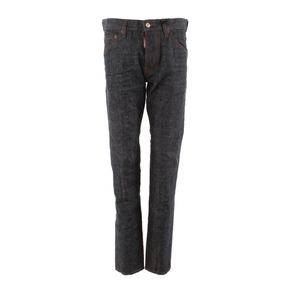 Jeans > Slim-fit Jeans - - Dsquared2 - Modalova