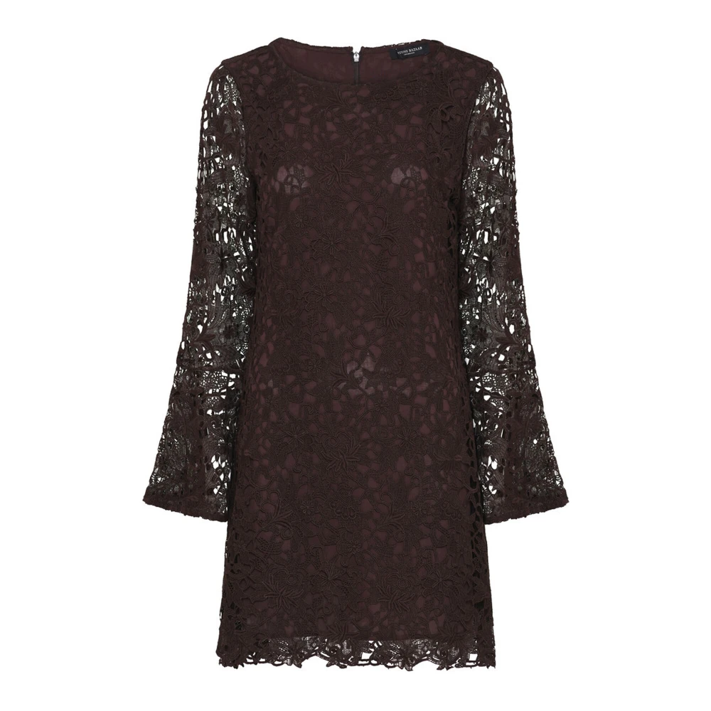 Dresses > Day Dresses > Short Dresses - - Bruuns Bazaar - Modalova