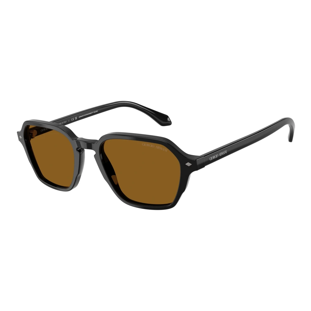 Giorgio Armani Homme Noir - Accessories > Sunglasses