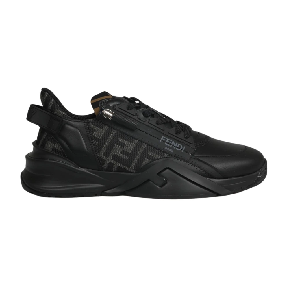 Fendi women fashion sneaker