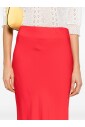 red-skirt-for-women