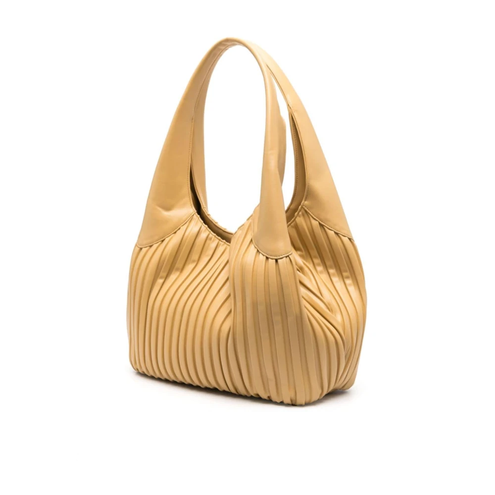 THEMOIRè Stijlvolle Tassen Collectie Brown Dames