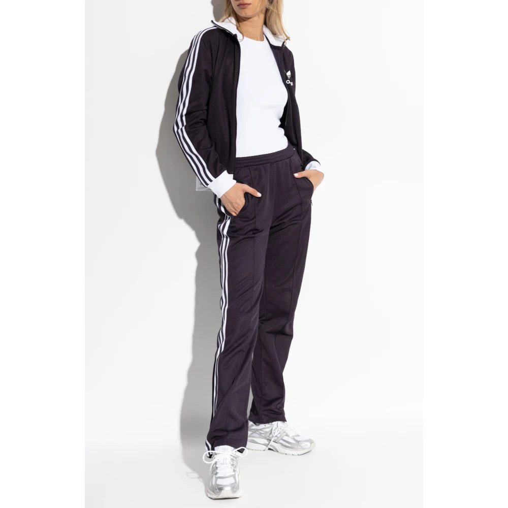 adidas Originals Trainingsbroek Purple Dames