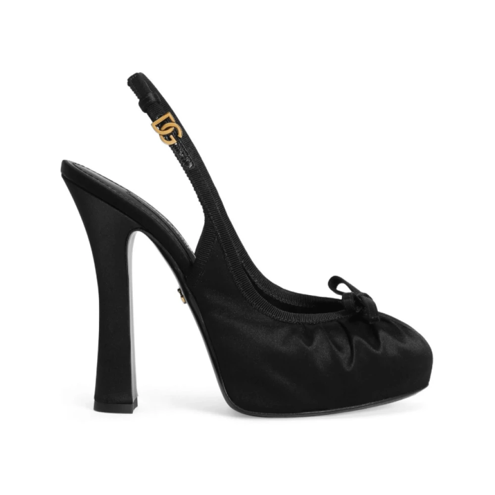 Shoes > Heels > Pumps - - Dolce & Gabbana - Modalova
