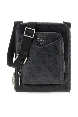 sac-a-bandouliere-logo-metallique-noir