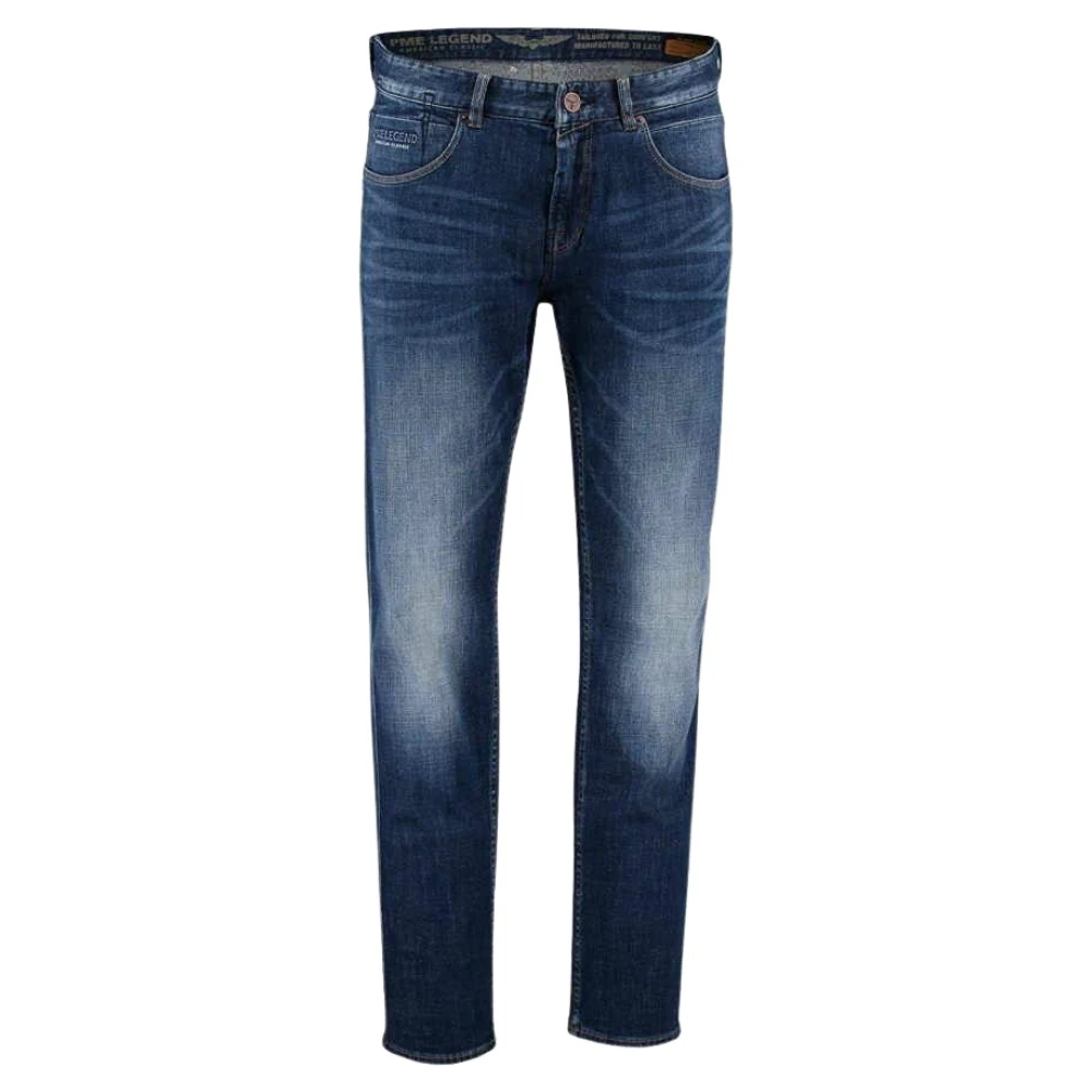 Pme Legend Nightflight Jeans Stret, Mvb - Bild 10