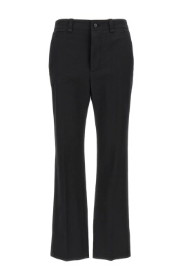 black-cotton-trousers-elegant-stylish