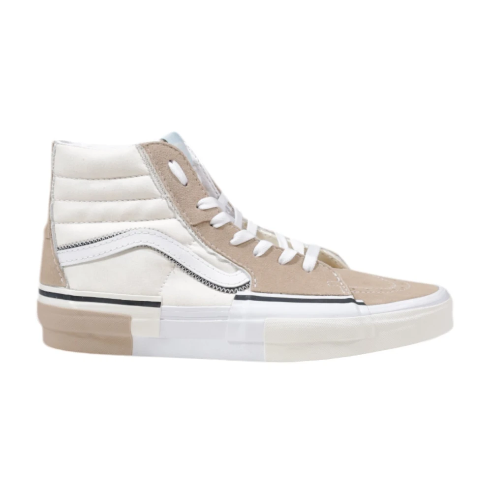 Vans - Shoes > Sneakers - Beige - Vans - Modalova