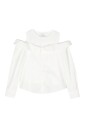 white-cotton-long-sleeve-shirt