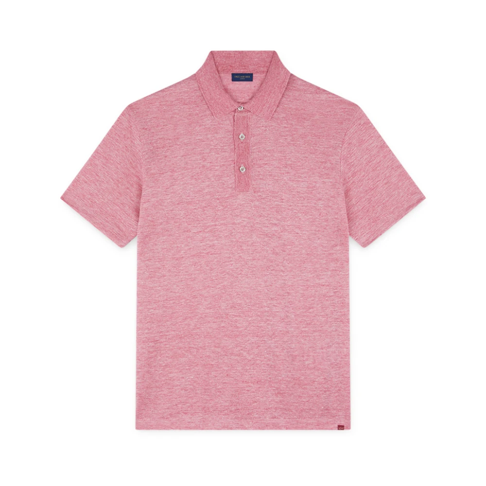 Tops > Polo Shirts - - Paul & Shark - Modalova