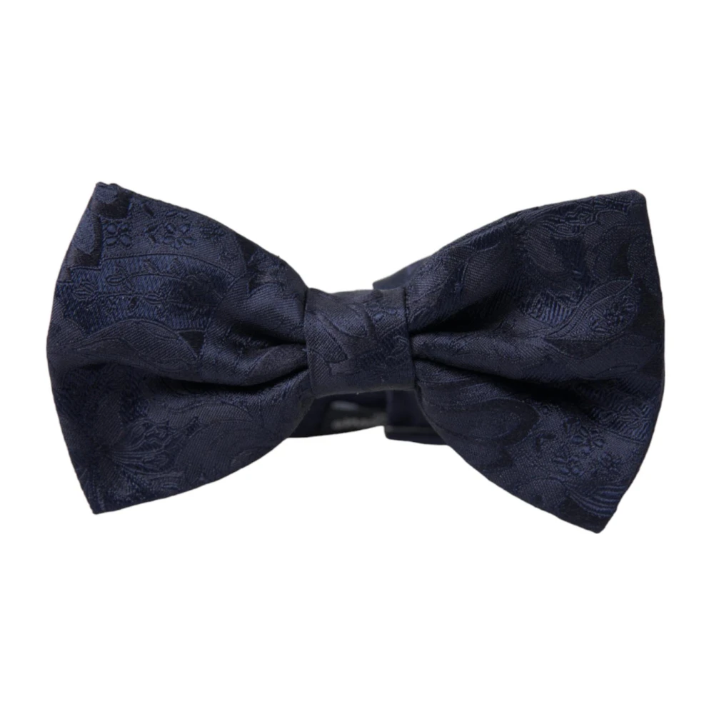 Accessories > Bowties - - Dolce & Gabbana - Modalova