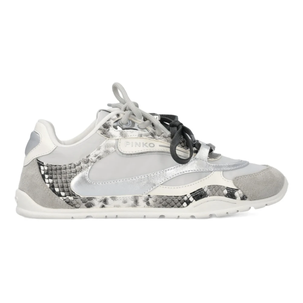 Pinko Yulia 01 Dames Schoenen Veelkleurig Multicolor