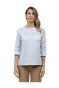 boatneck-t-shirt-with-three-quarter-sleeves