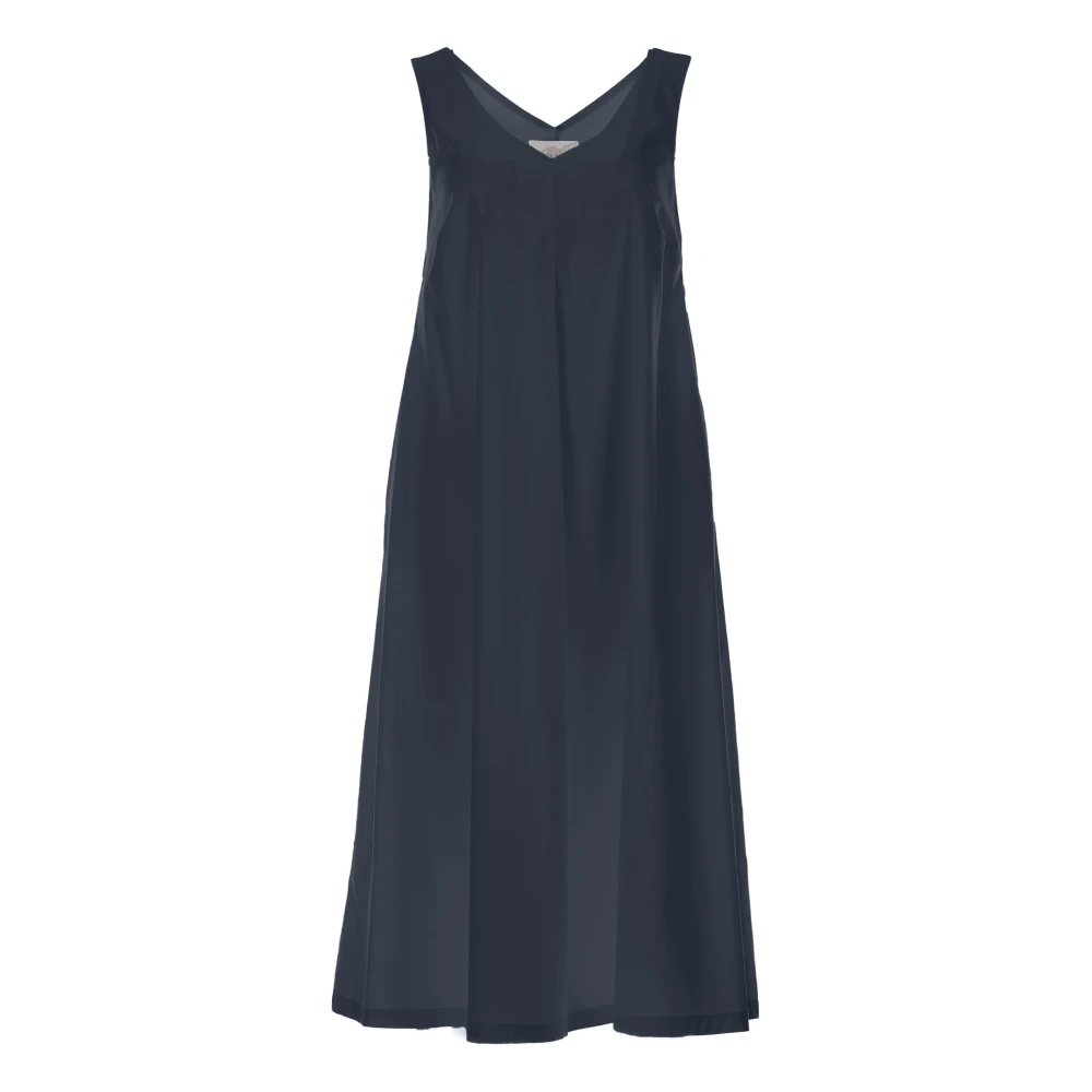Dresses > Day Dresses > Midi Dresses - - Vicario Cinque - Modalova