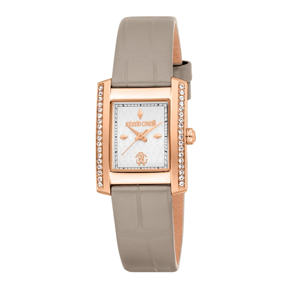 Accessories > Watches - - Roberto Cavalli - Modalova