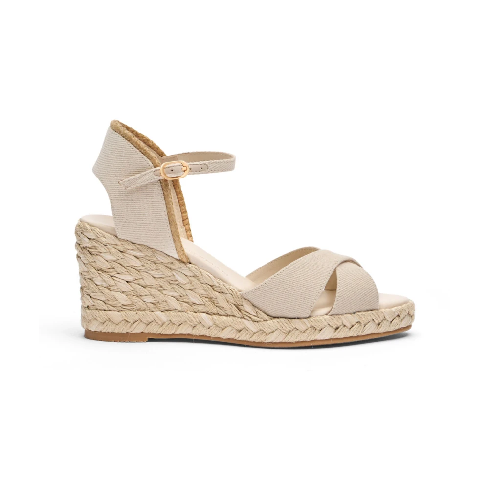 Shoes > Heels > Wedges - - Stuart Weitzman - Modalova