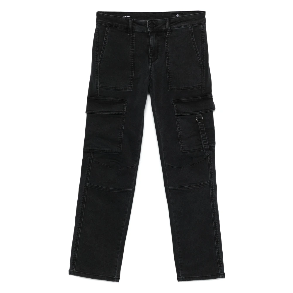 Jeans > Straight Jeans - - AG Jeans - Modalova