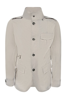 crinkle-effect-nylon-coat