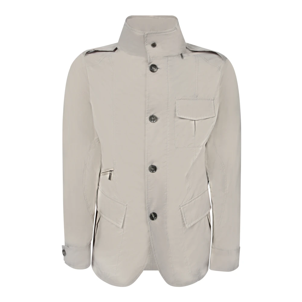 Jackets > Light Jackets - - Moorer - Modalova