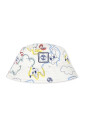 cloche-en-coton-bleu-reversible-avec-arbre