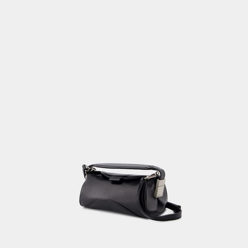 Osoi Cross Body Bags Black Dames