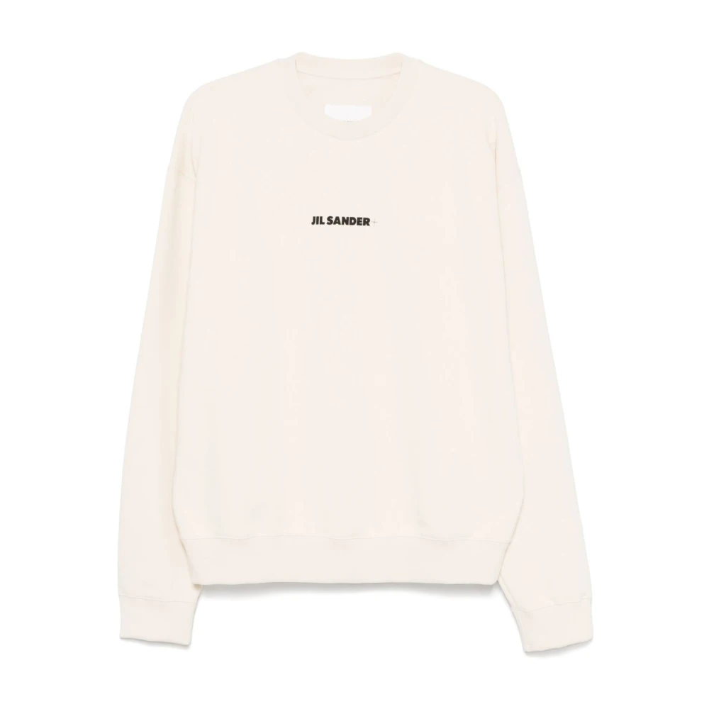 Sweatshirts & Hoodies > Sweatshirts - - Jil Sander - Modalova