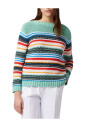 pulls-multicolores