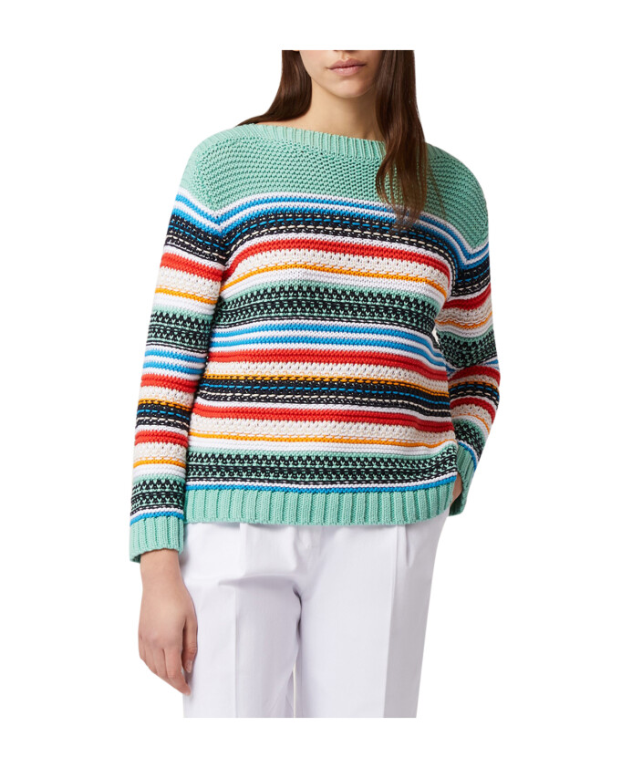 pulls-multicolores