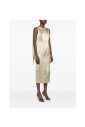 robe-col-bateau-vert-sauge