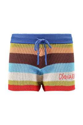ljusbla-shorts-med-elastisk-midja