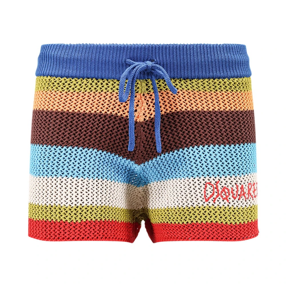 Shorts > Short Shorts - - Dsquared2 - Modalova