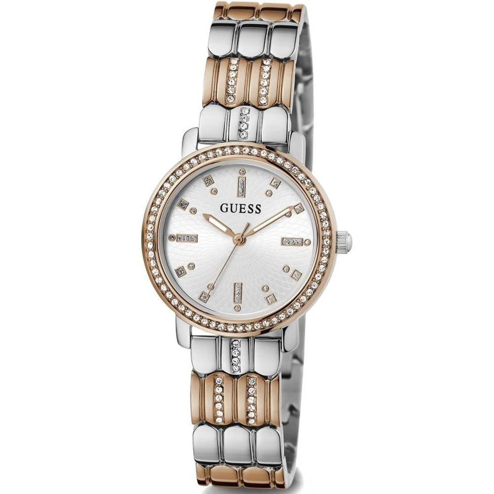 Accessories > Watches - - Guess - Modalova