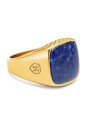 chevaliere-doree-avec-dumortierite-bleue
