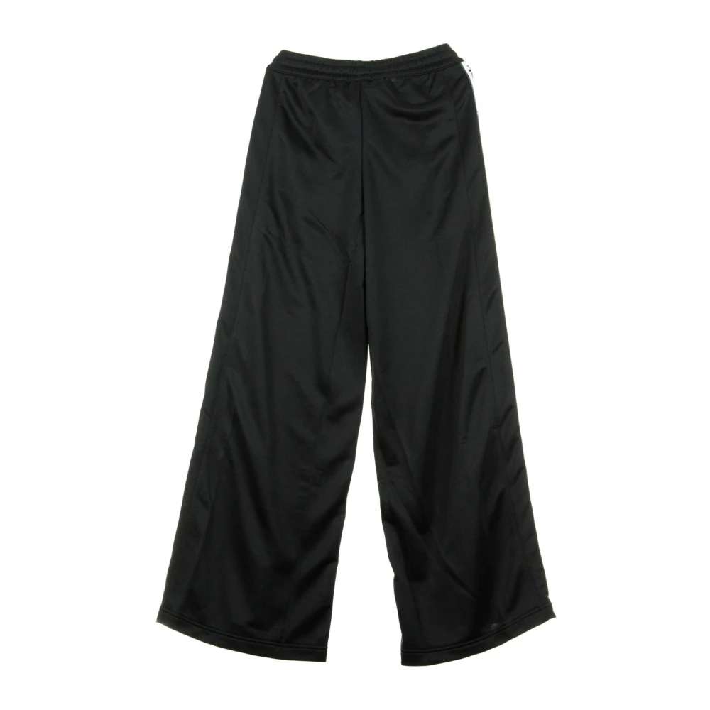 Reebok Cl Trackpants Zwarte Dames Trainingsbroek Black Dames