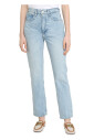 distressed-straight-leg-jeans