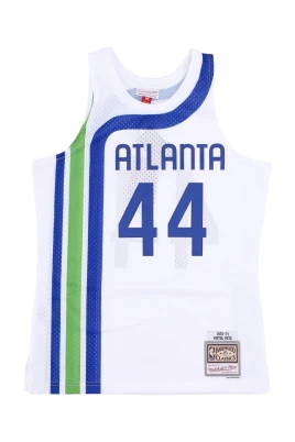 Swingman Jersey Hardwood Classics
