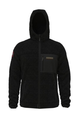 black-hoodie-with-zip-and-logo
