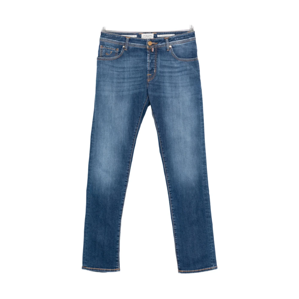 Jeans > Slim-fit Jeans - - Jacob Cohën - Modalova