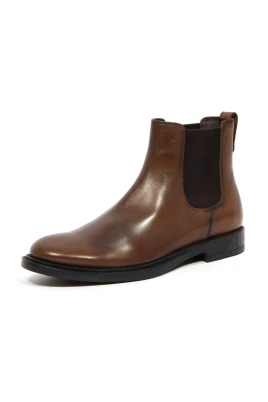 Beatles Vintage Effect Chelsea Boot