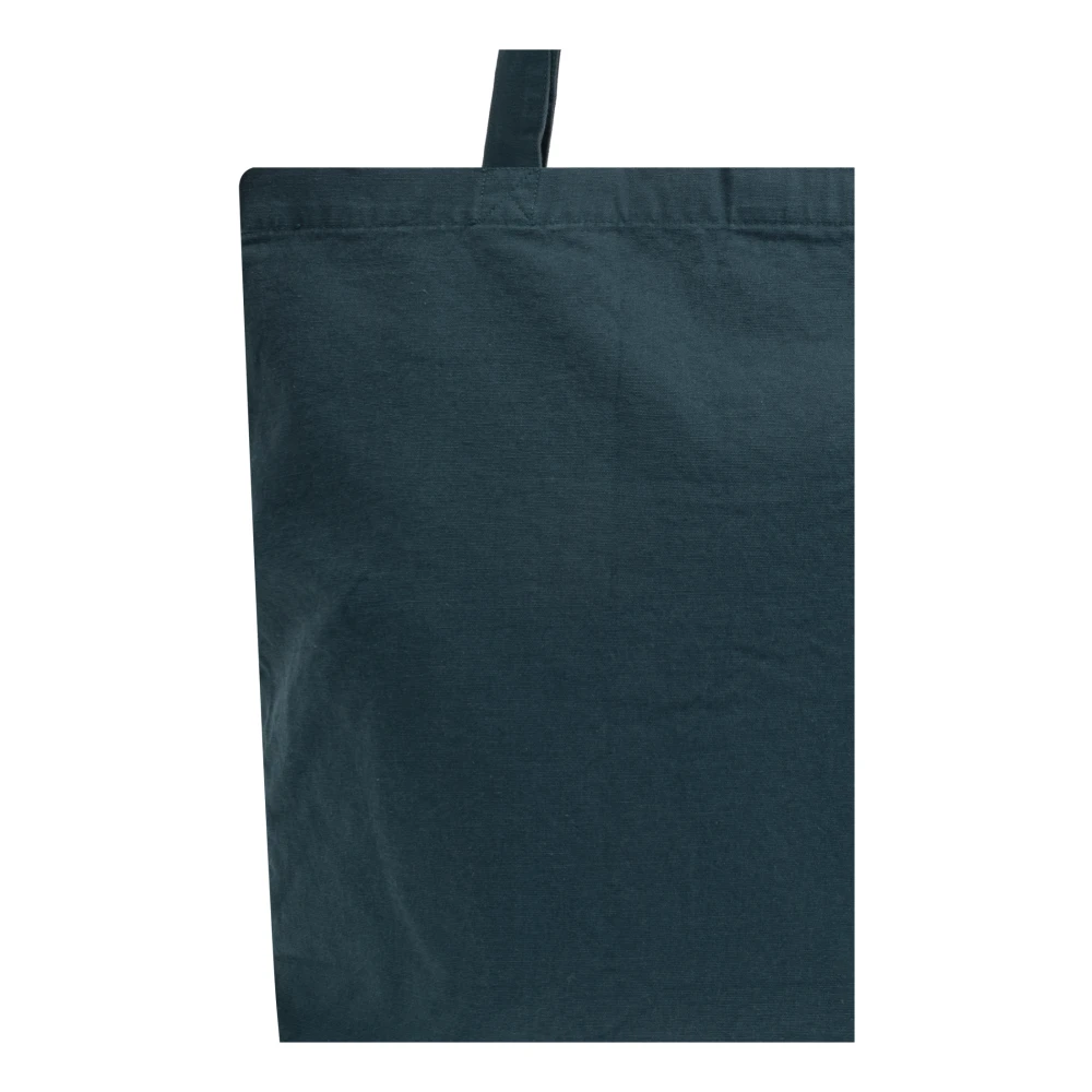 AllSaints Orlando tote tas Blue Heren