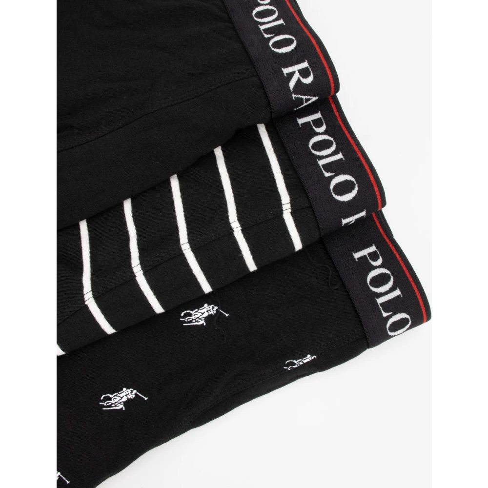 Ralph Lauren Boxershorts Pack Multicolor Heren