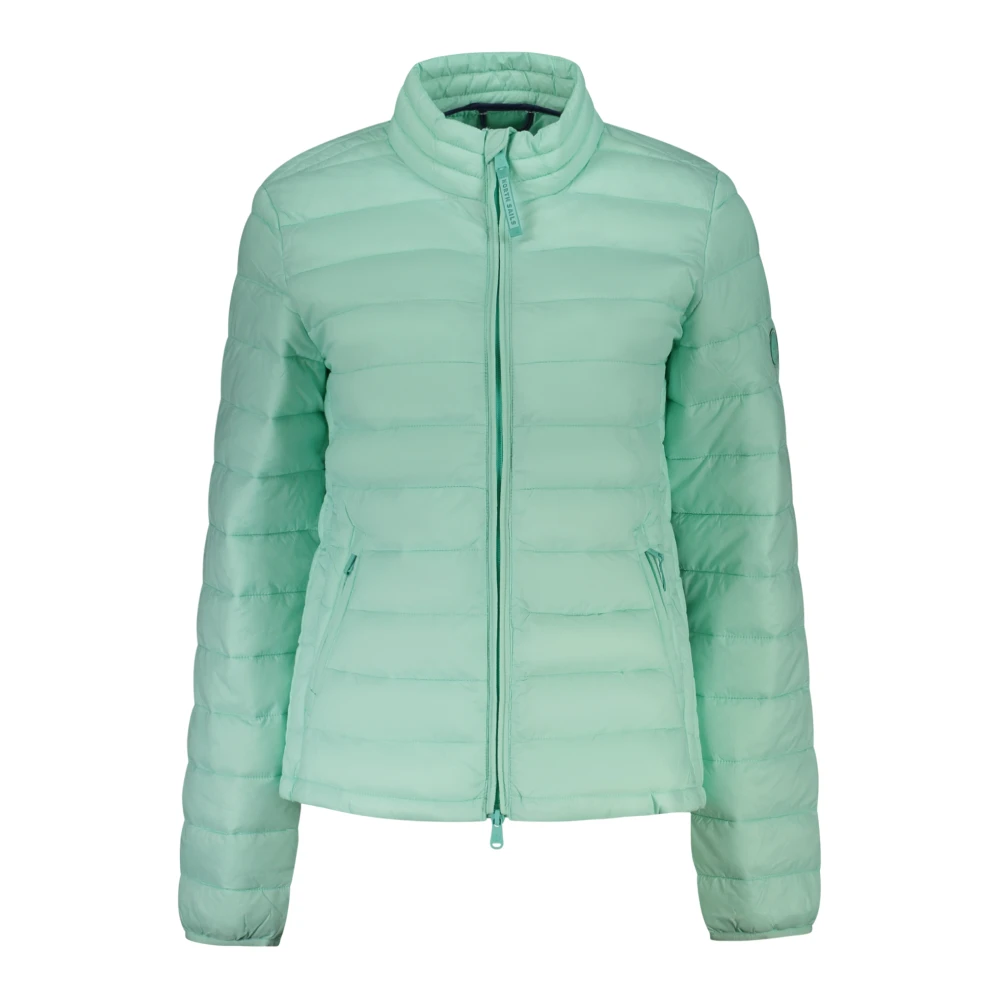 North Sails Green Winter Jackets, Female, M, Naomi Jacket