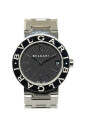 pre-owned-acier-inoxydable-montres
