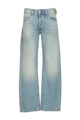 1980 D-eeper Straight Jeans