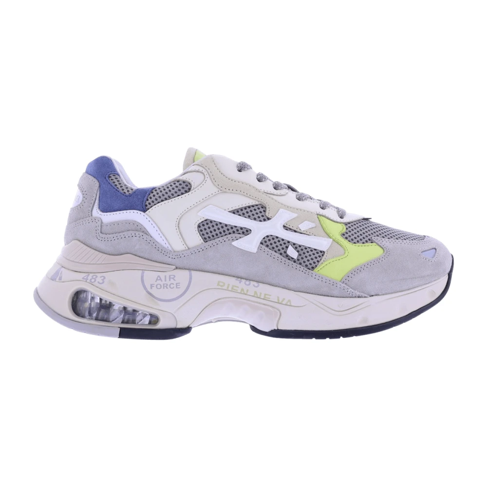 Shoes > Sneakers - - Premiata - Modalova