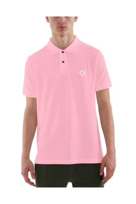 SS Pique Polo