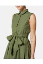 robe-midi-avec-a-la-taille